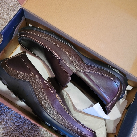 Cole Haan tucker venetian loafers NIB main image 5